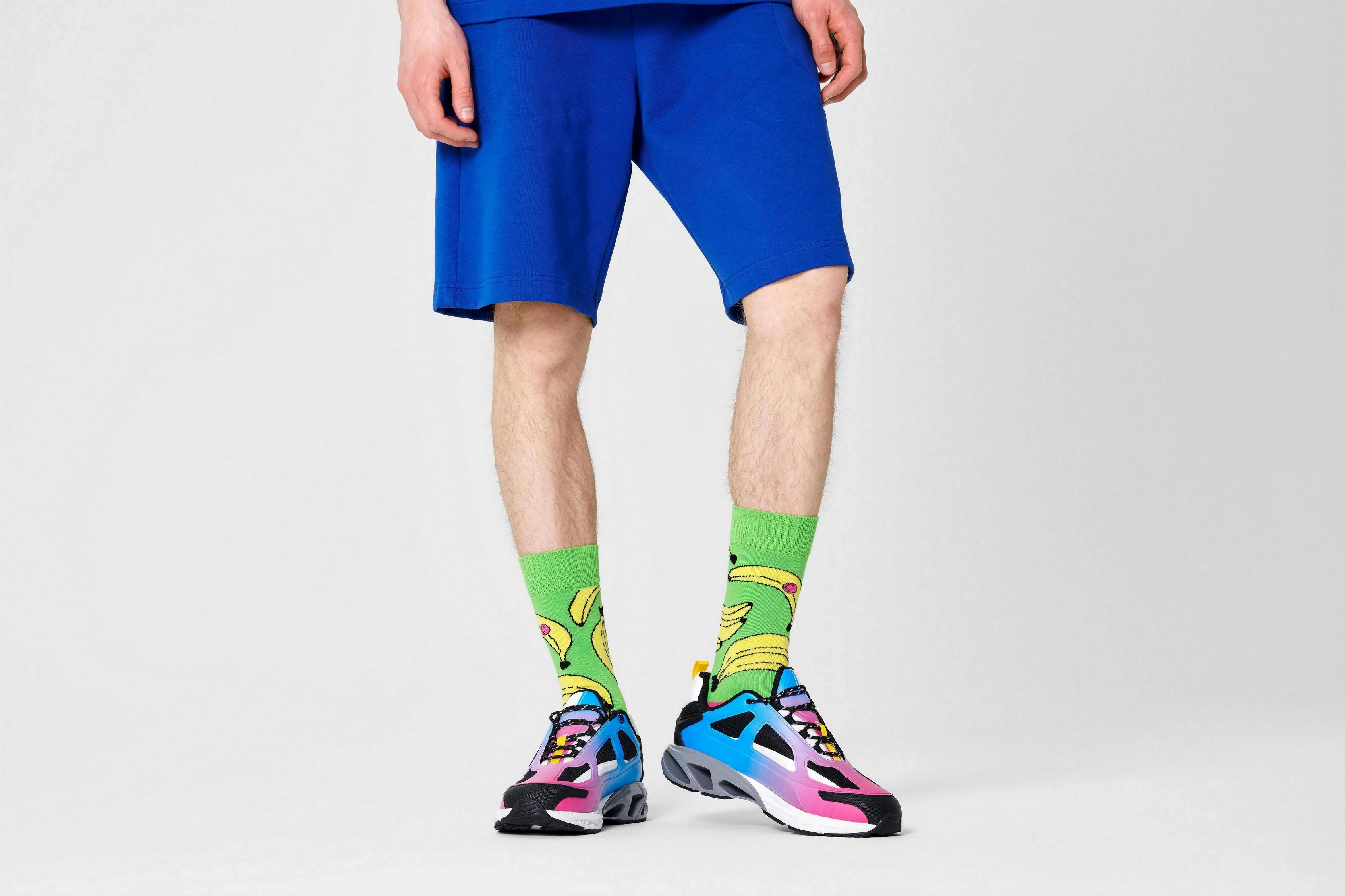 Banana Sock BAN01 7000 7000 - Image 2