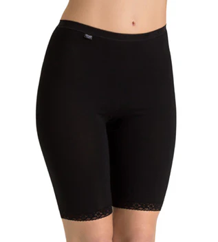 Basic+ Long 10007643 0004 BLACK