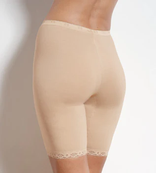 Basic+ Long 10007643 0026 SKIN - Image 2