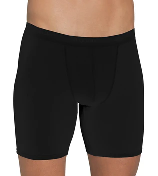Basic Long 10018381 0004 BLACK