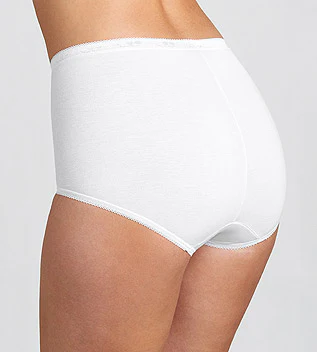 Basic+ Maxi 10005037 0003 WHITE - Image 2