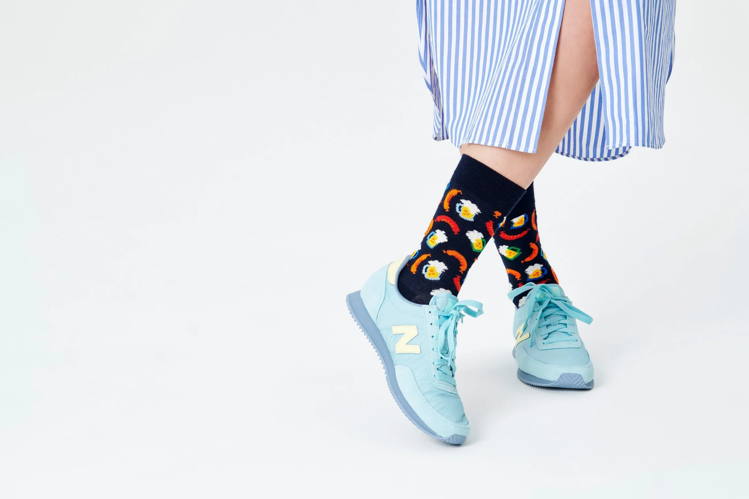 Beer And Sausage Sock BAS01 6500 6500 - Image 3