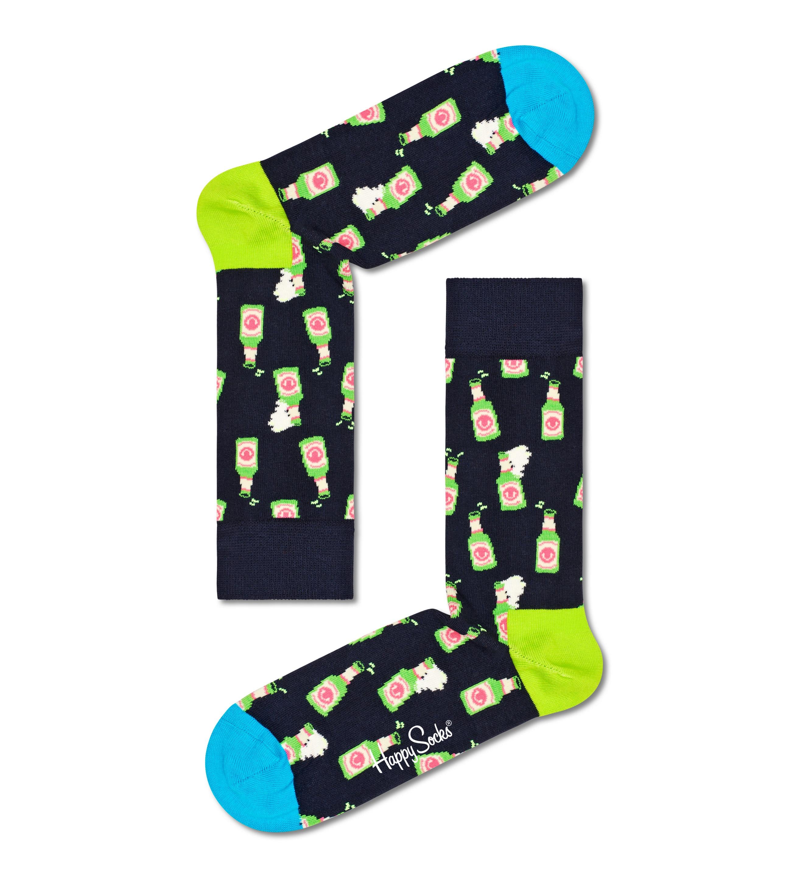 Beer Sock BEE01 6500 6500