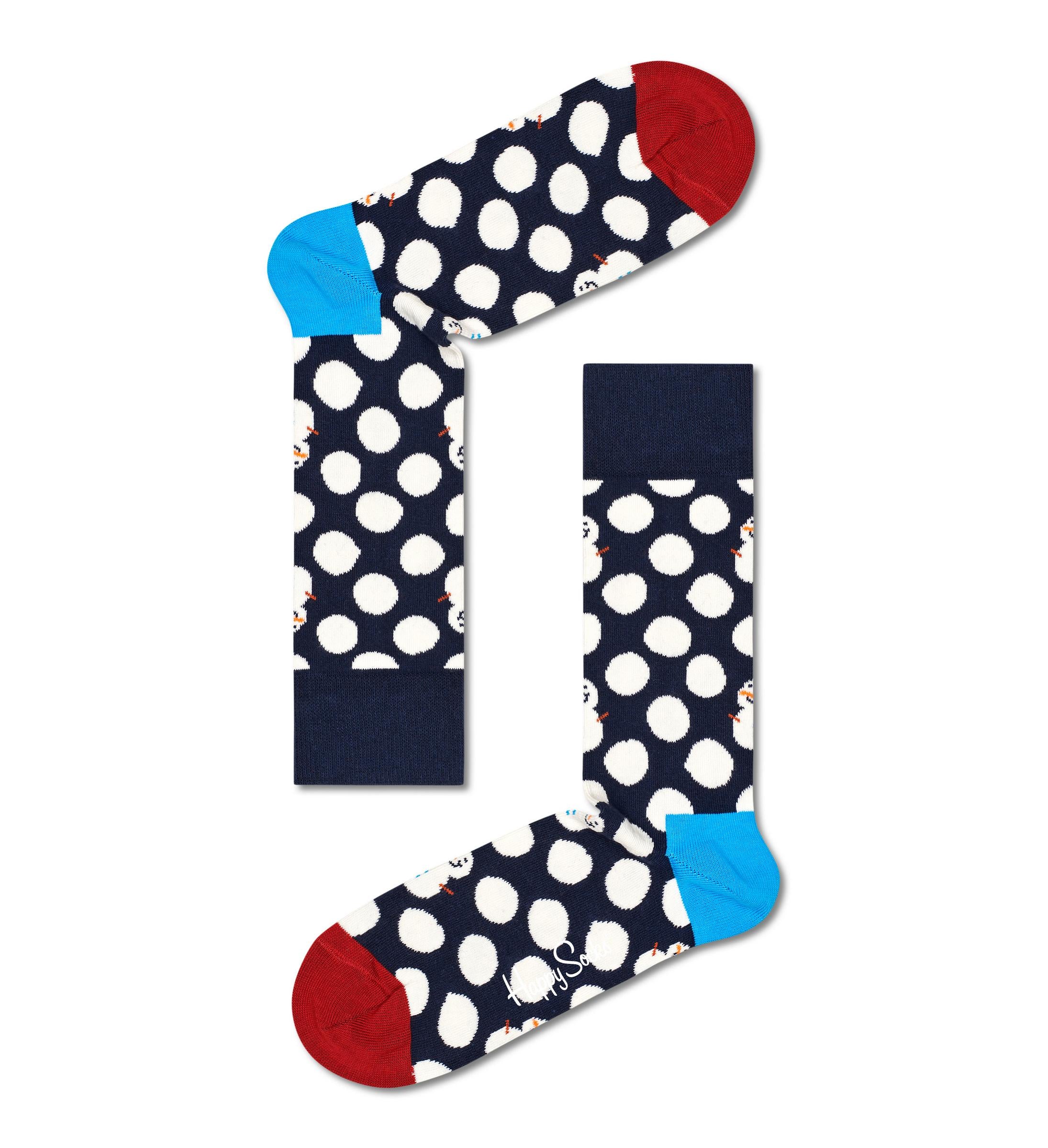 Big Dot Snowman BDS01 6500 6500