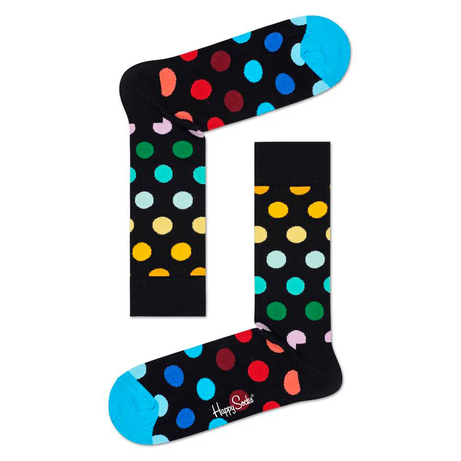Big Dot Sock BDO01 0101 0101