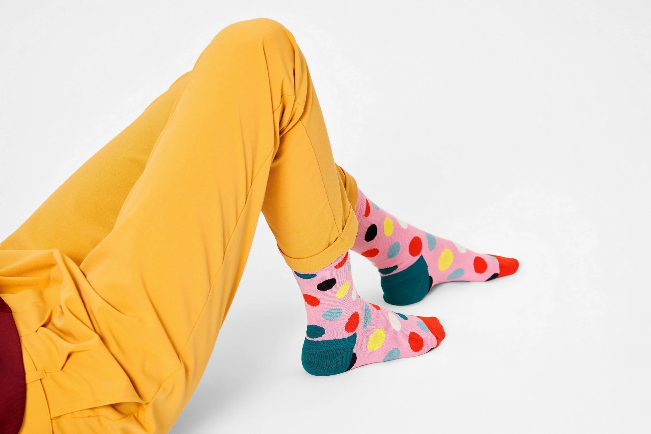 Big Dot Sock BDO01 3000 3000 - Image 2
