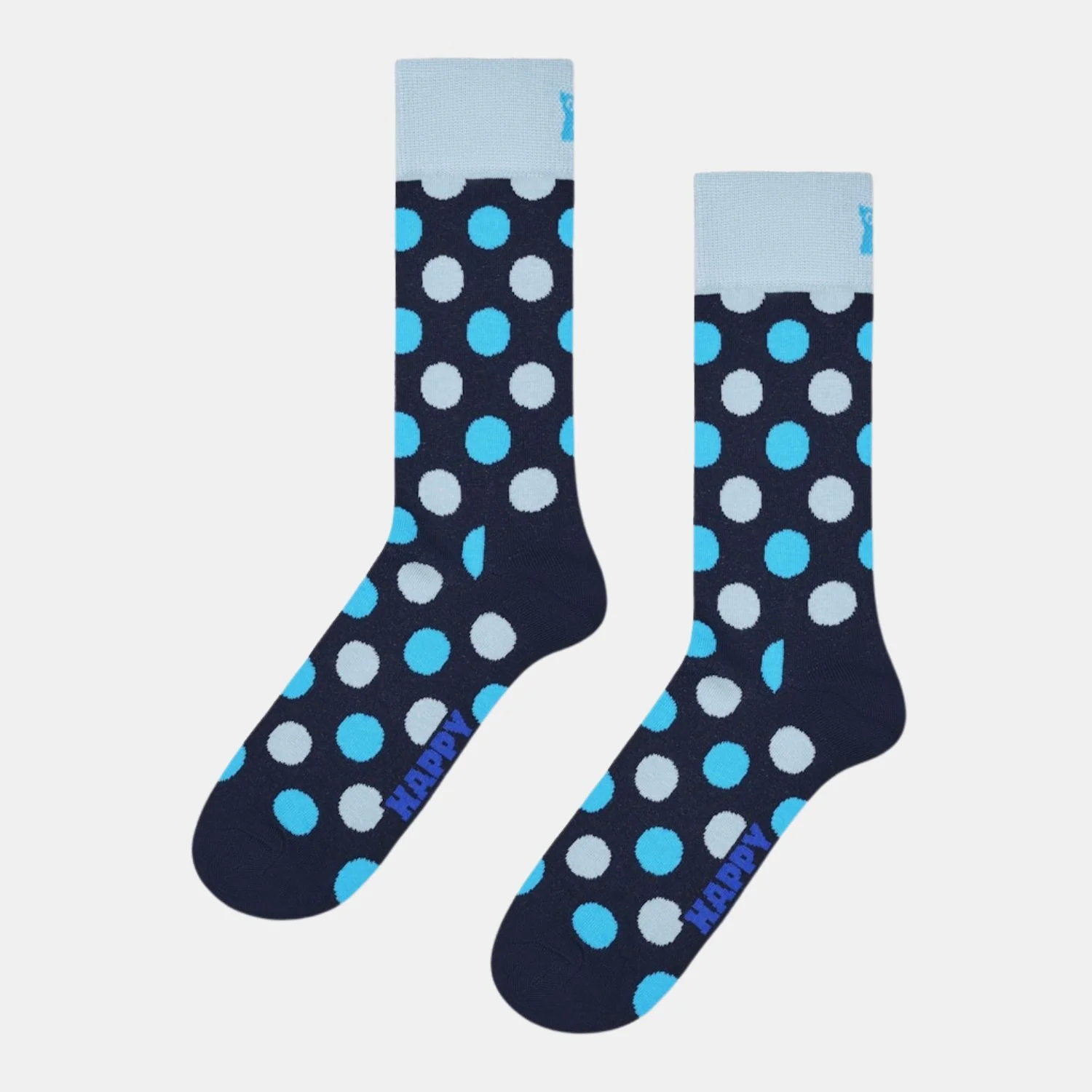 Big Dot Sock P004631 6500 6500