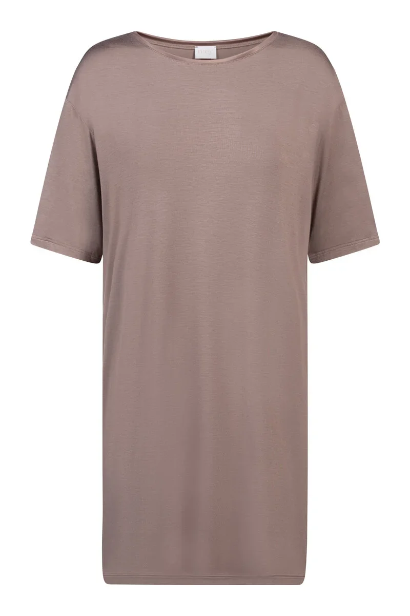 Big Shirt Pure Chic 1230065 1279 milk`n coffee - Image 13