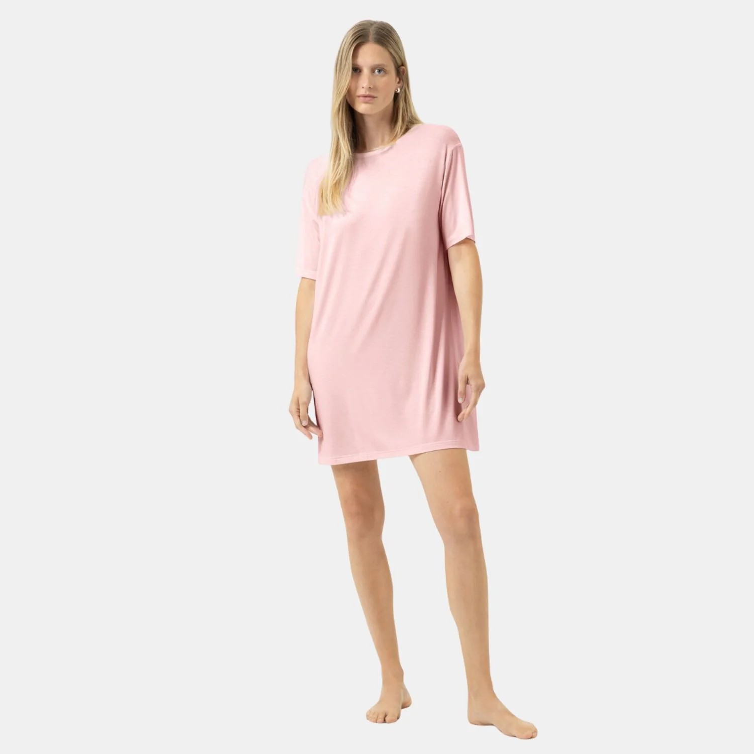 Big Shirt Pure Chic 1230065 558 bonbon pink