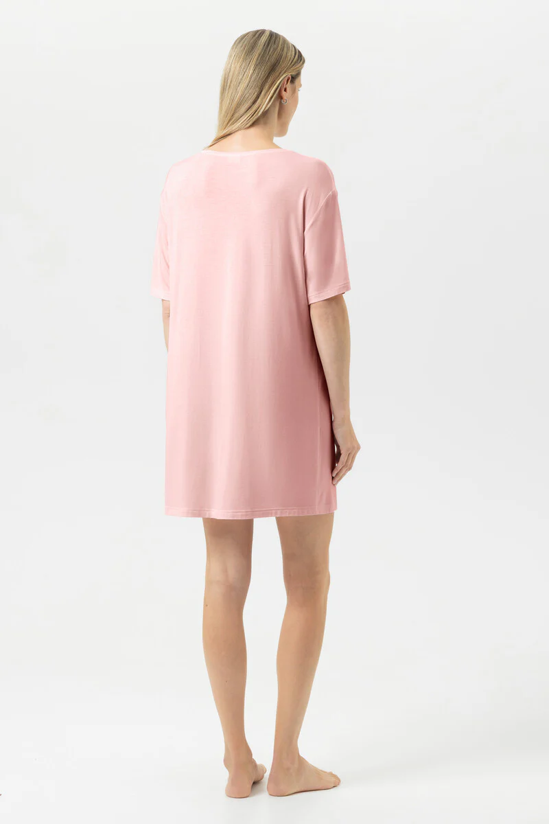 Big Shirt Pure Chic 1230065 558 bonbon pink - Image 2