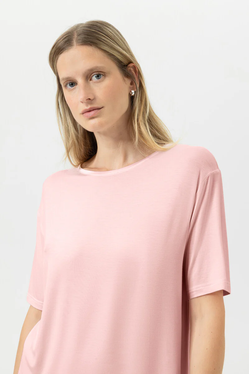 Big Shirt Pure Chic 1230065 558 bonbon pink - Image 3