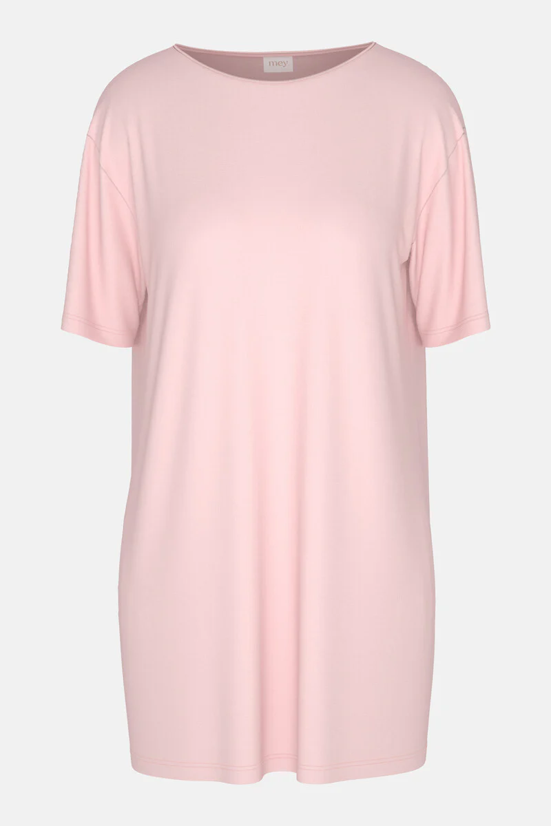 Big Shirt Pure Chic 1230065 558 bonbon pink - Image 4