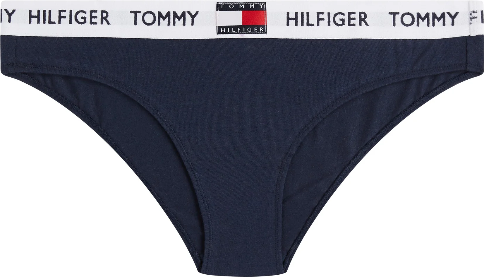 Bikini UW0UW02193 CHS Navy Blazer