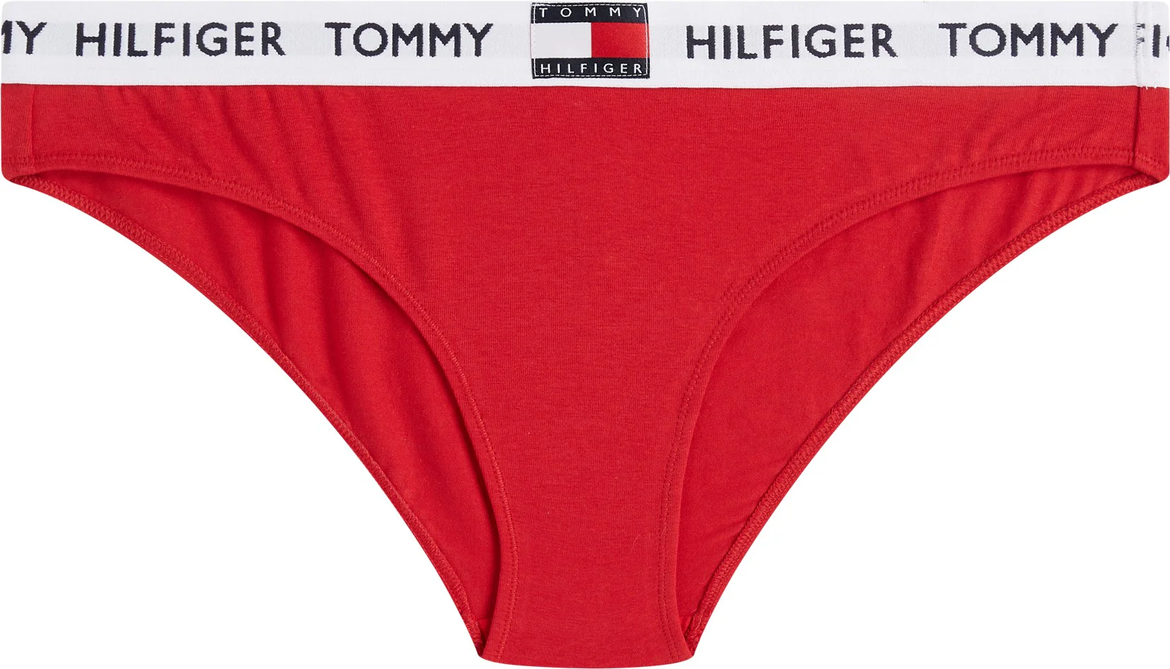Bikini UW0UW02193 XCN  Tango Red