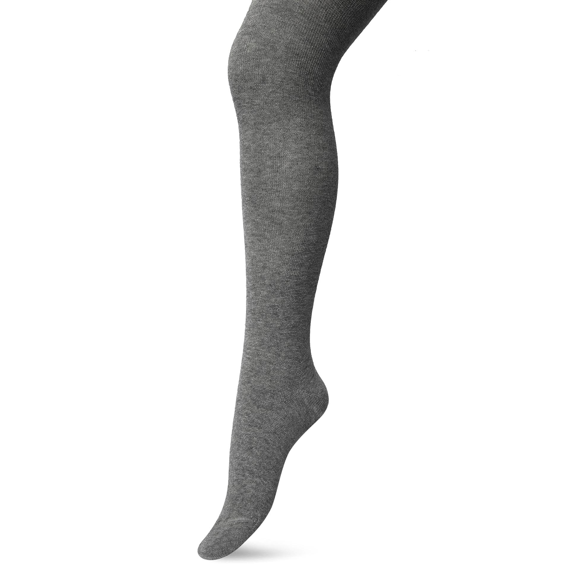 Bio Cotton Tight BP051900 D.Grey Hea D.Grey Heather