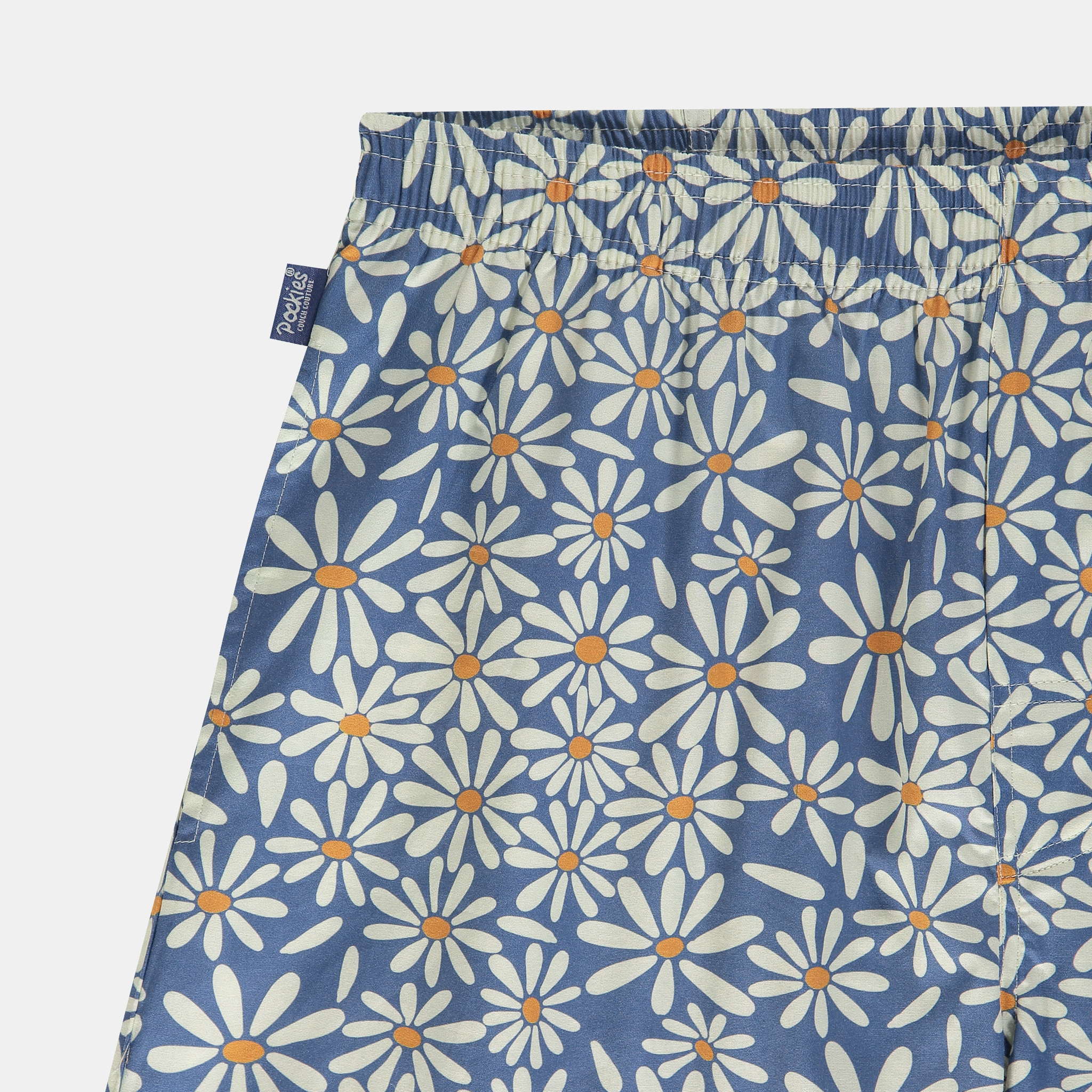 Blue Daisies Boxershort BLDAI - Image 3