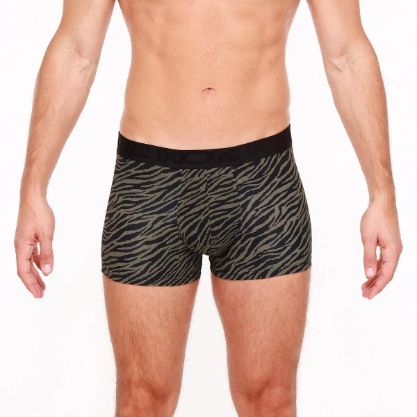 Boxer Briefs Felix 401934 00XD Khaki