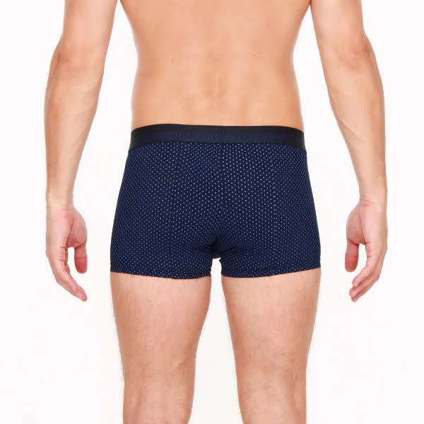 Boxer Briefs Max 401914 00RA Navy - Image 2