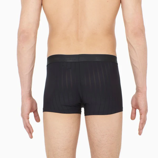 Boxer Chic 401336 0004 Black - Image 2