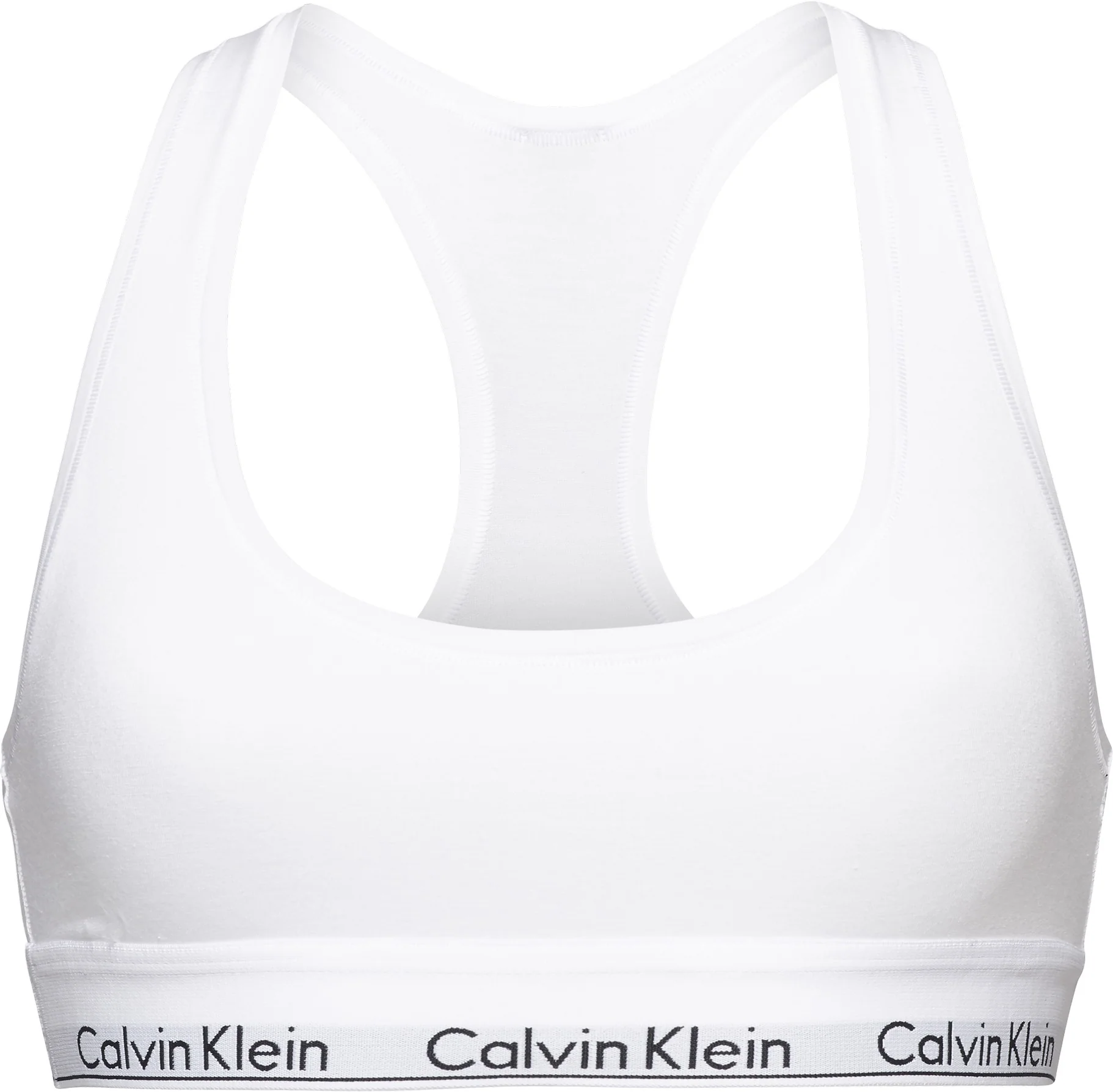 BRALETTE 0000F3785E 100 White