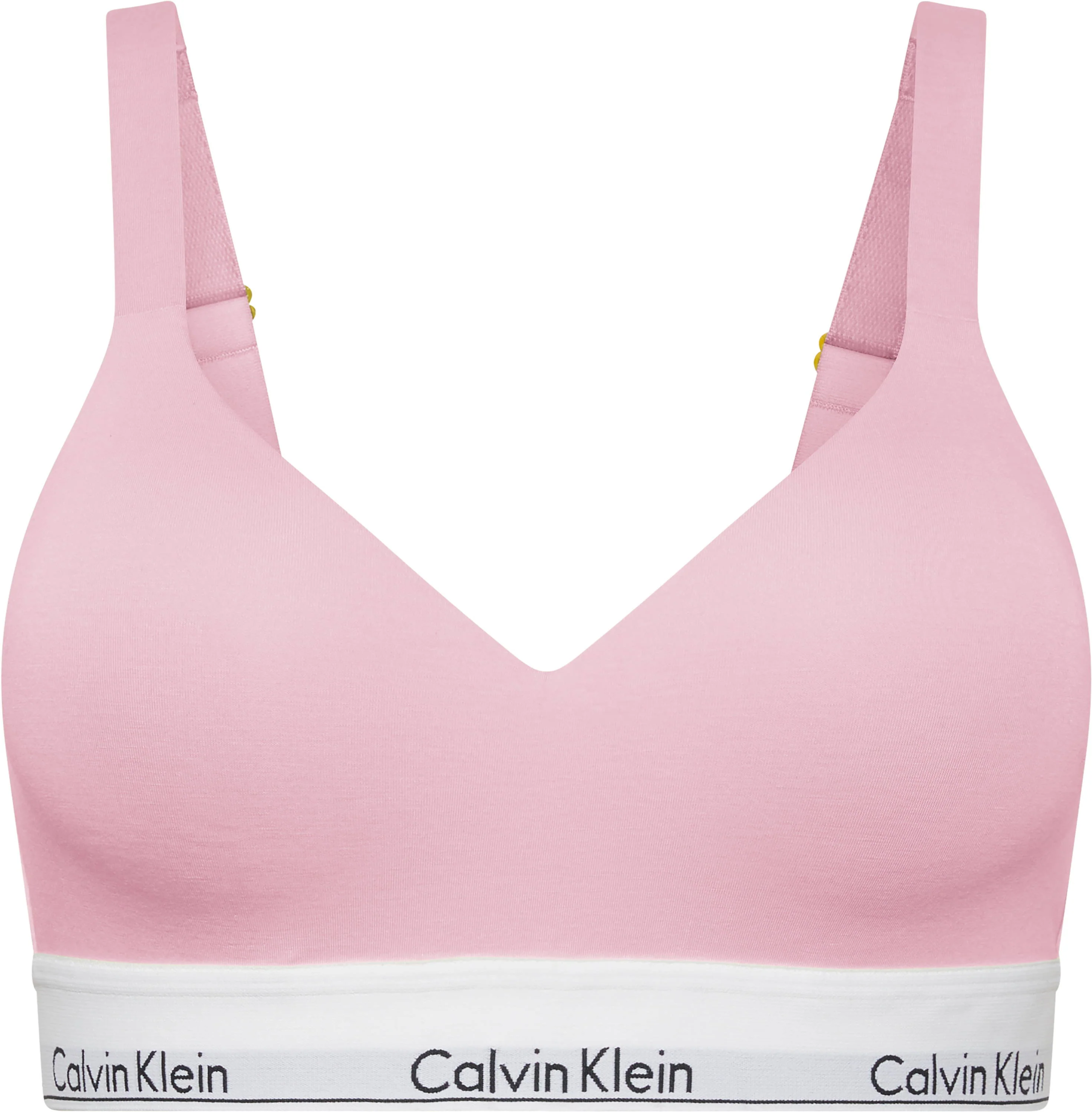Bralette 000QF7900E SQL PINK