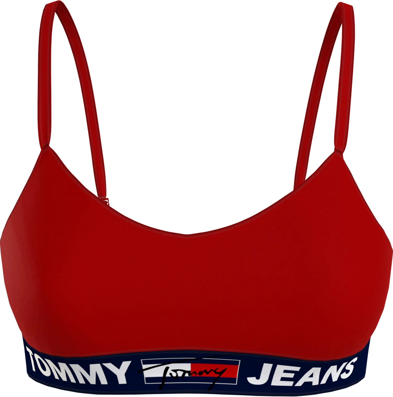 Bralette Lift UW0UW02719 XLG Primary Red
