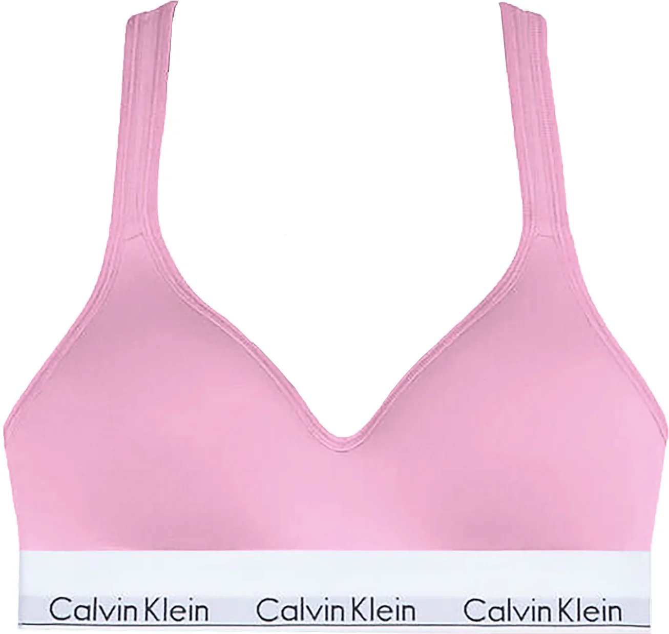 Bralette QF5490E TOE Pale