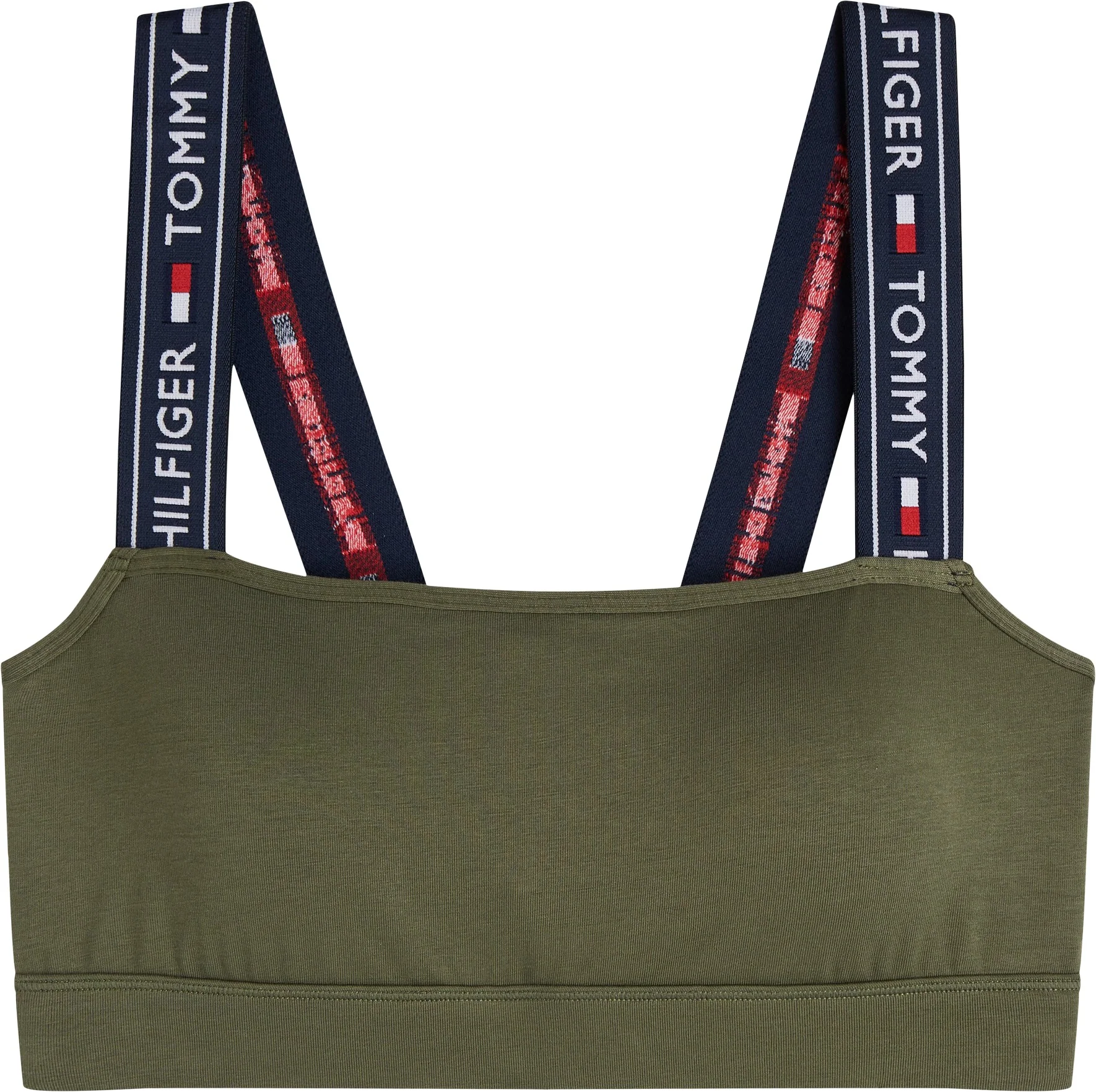 Bralette UW0UW00531 307 Olive