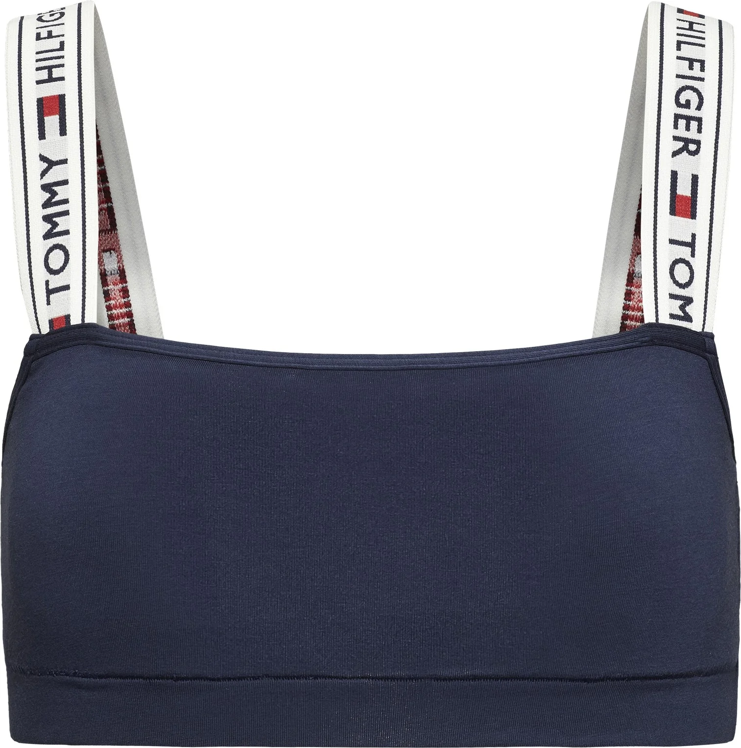 Bralette UW0UW00531 416 Navy Blazer