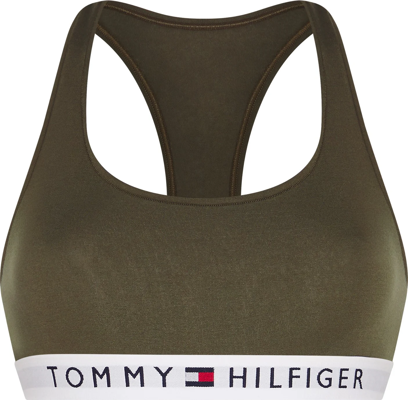 Bralette UW0UW02037 RBN Army Green