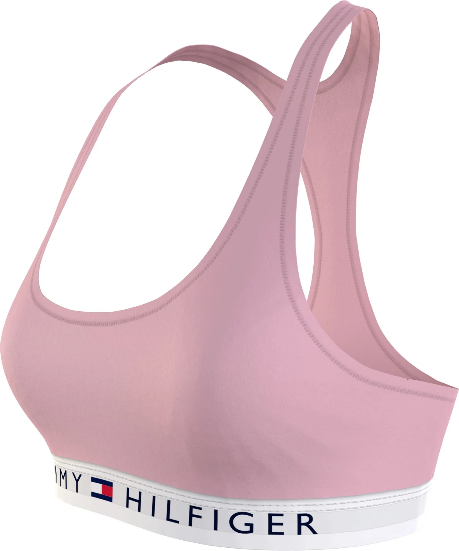Bralette UW0UW02037 TMJ Pink - Image 2
