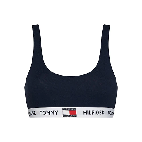 Bralette UW0UW02225 CHS Navy Blazer