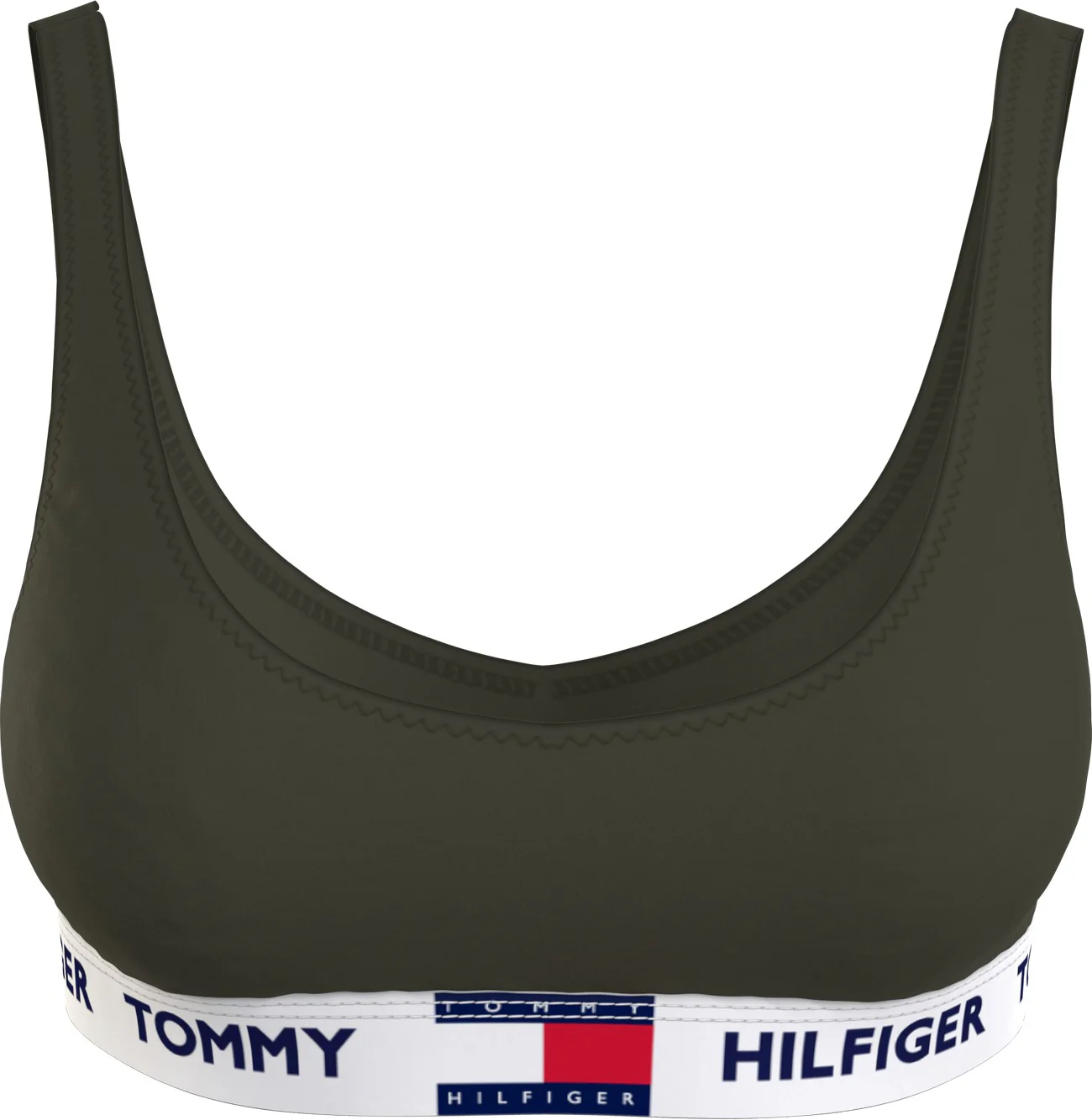Bralette UW0UW02225 RBN Army Green