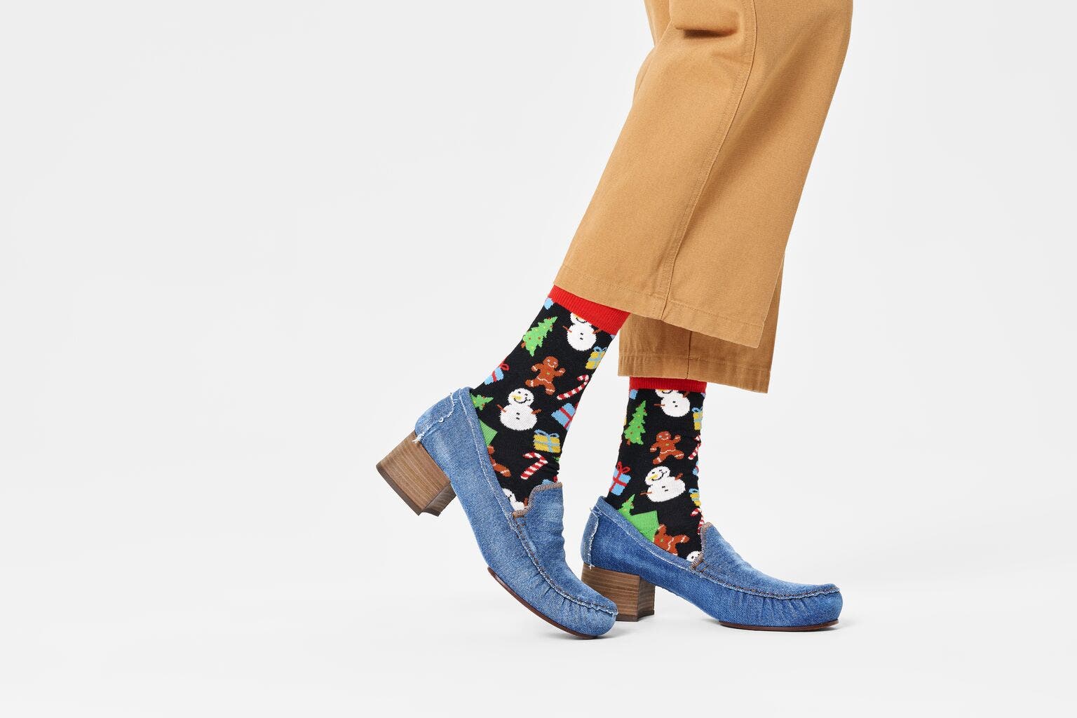 Bring It On Sock BIO01 9300 9300 - Image 2