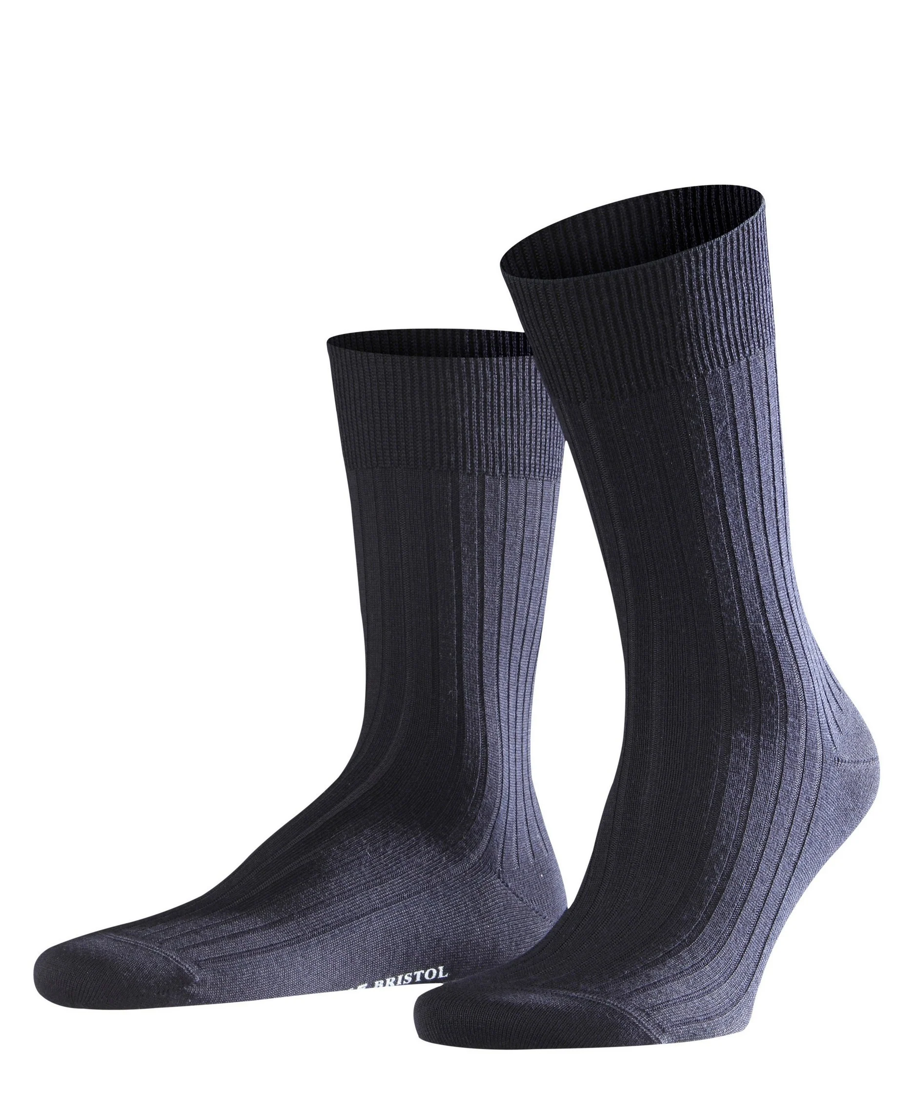 Bristol Pure Sok 14415 6370 dark navy