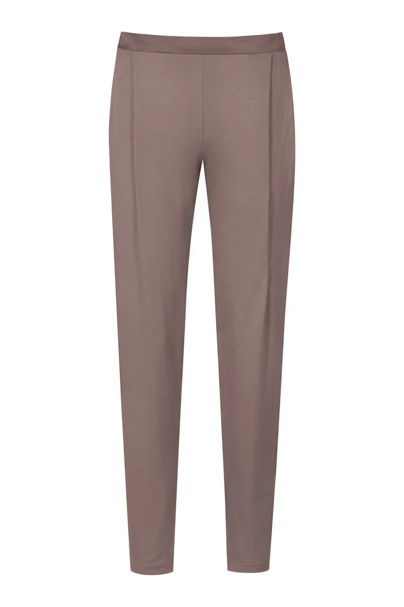 Broek Pure Chic 1220023 1279 milk`n coffee - Image 13