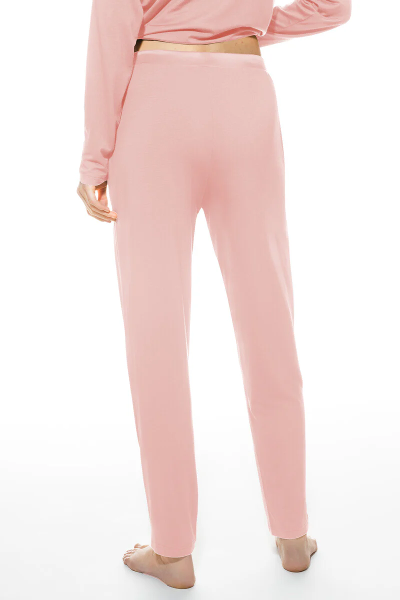 Broek Pure Chic 1220023 558 bonbon pink - Image 2
