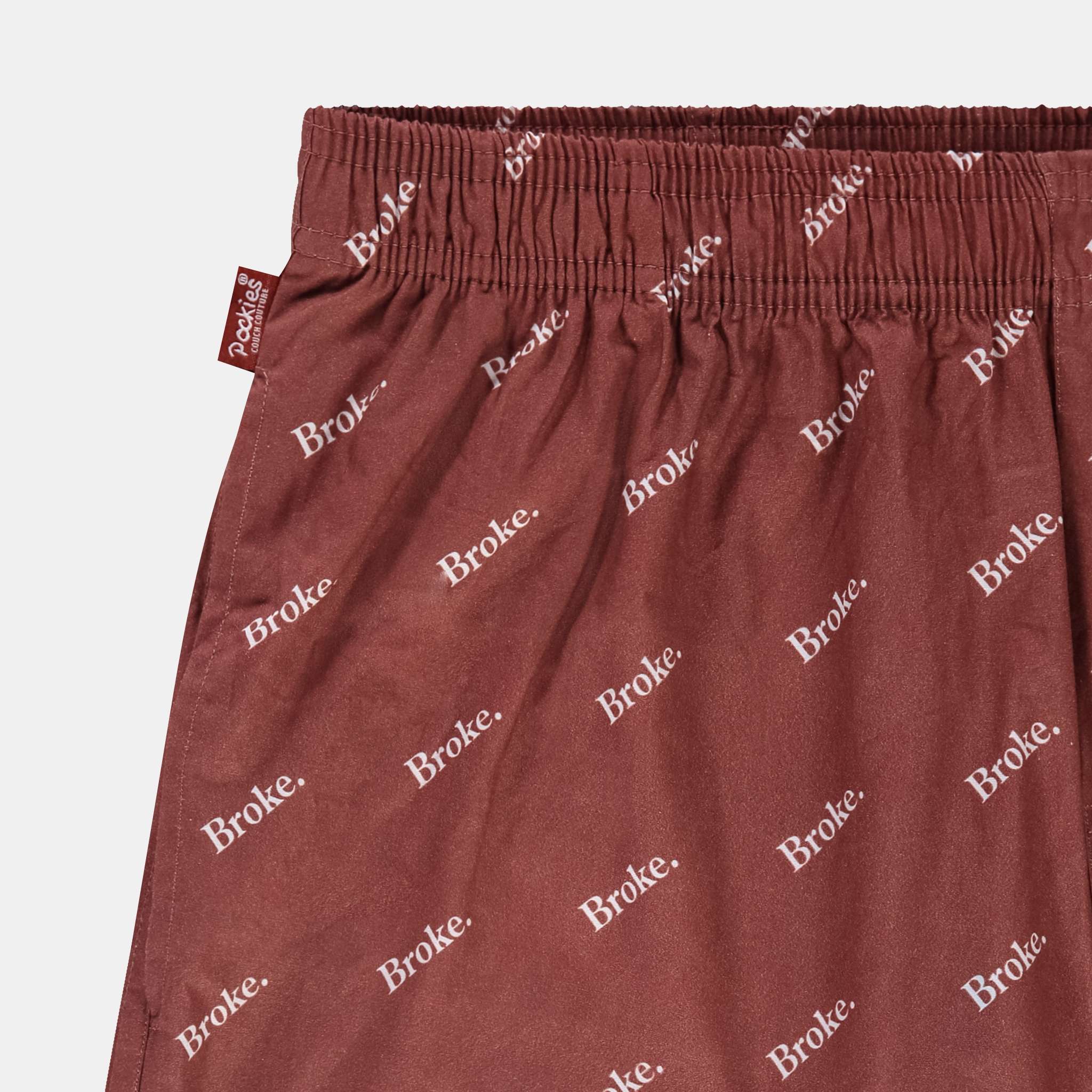 Broke Boxers BS-BB-R-261 - Image 3