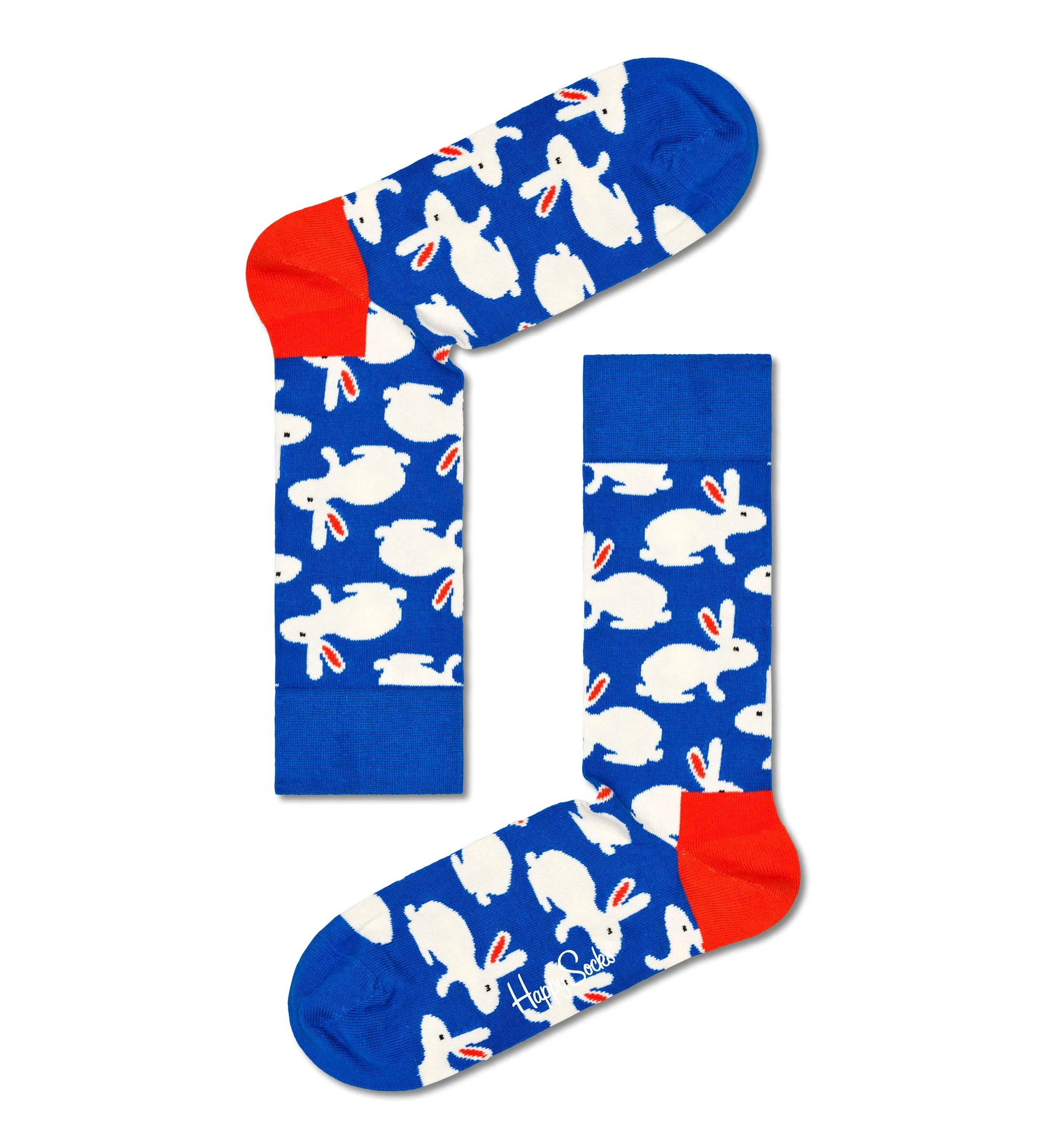 Bunny Sock P000477 0100 0100