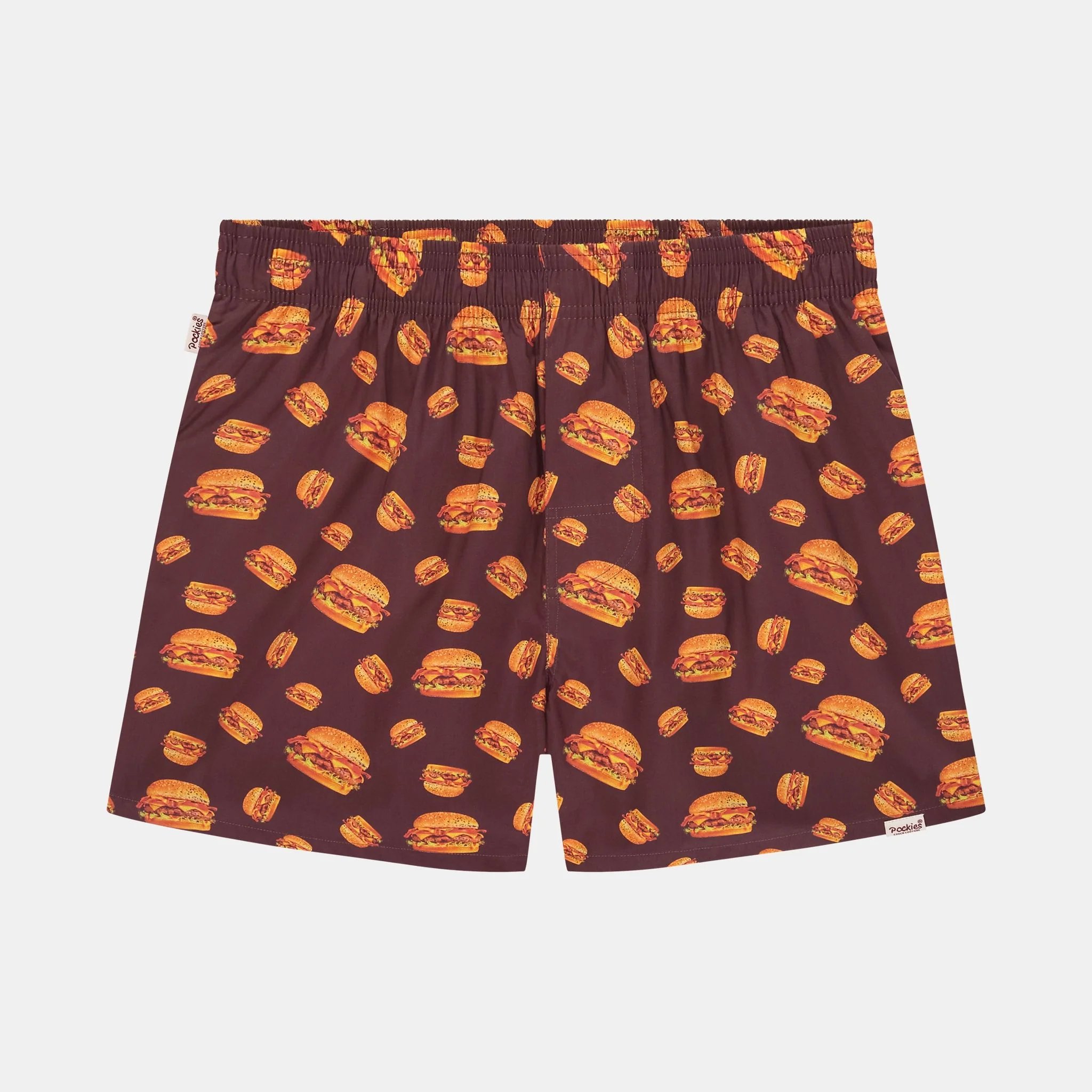 Burger Boxer BB-C