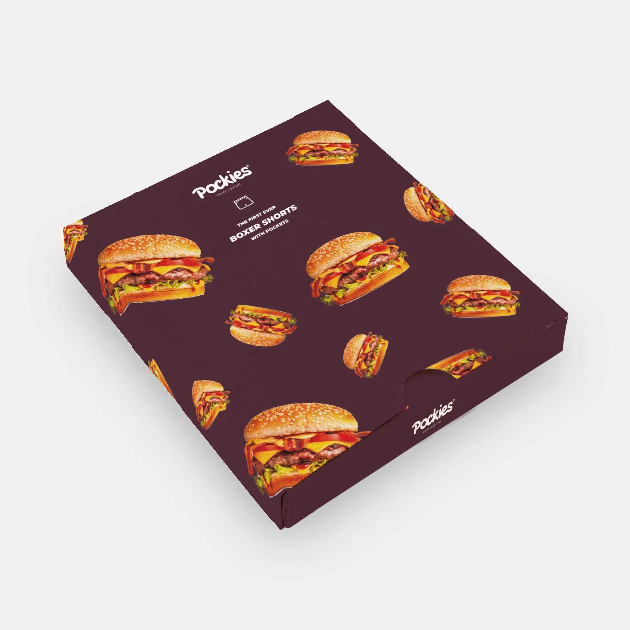 Burger Boxer BB-C - Image 2
