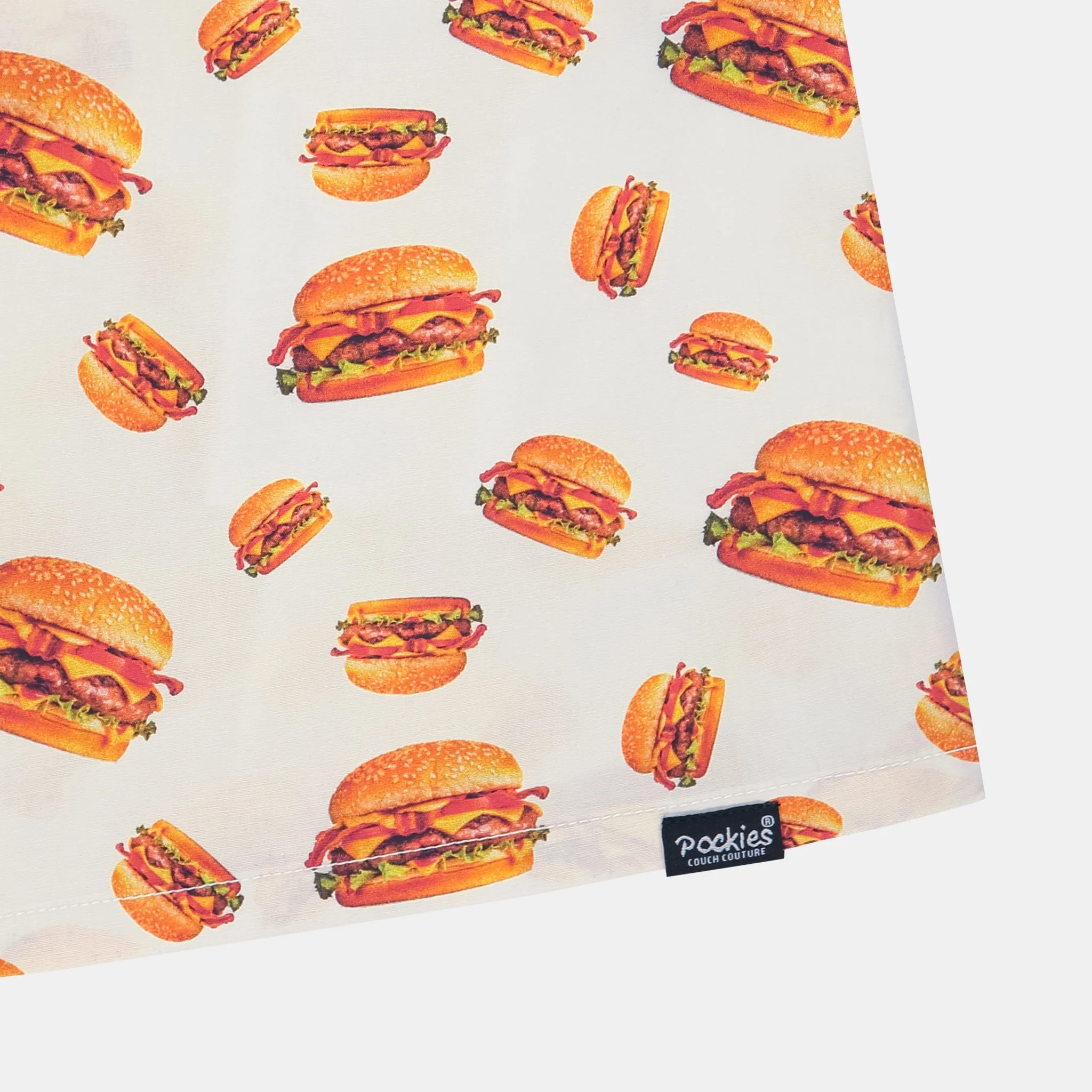 Burger Boxer BB-W - Image 3