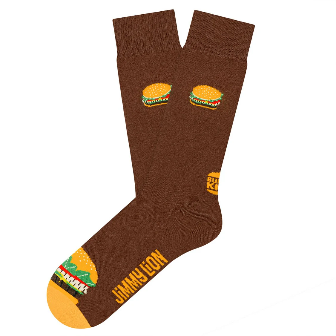 Burger King Whopper Burger King Whopper Dark Brown Dark Brown