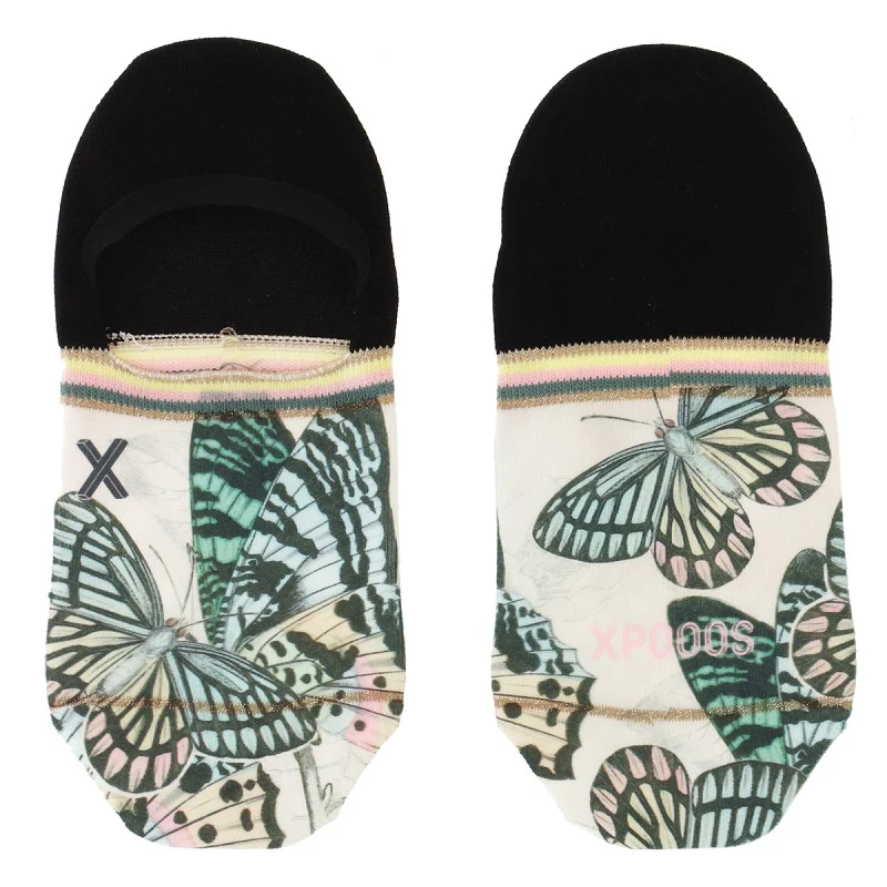 Butterfly Footies 301022002 7000 Mix - Image 2