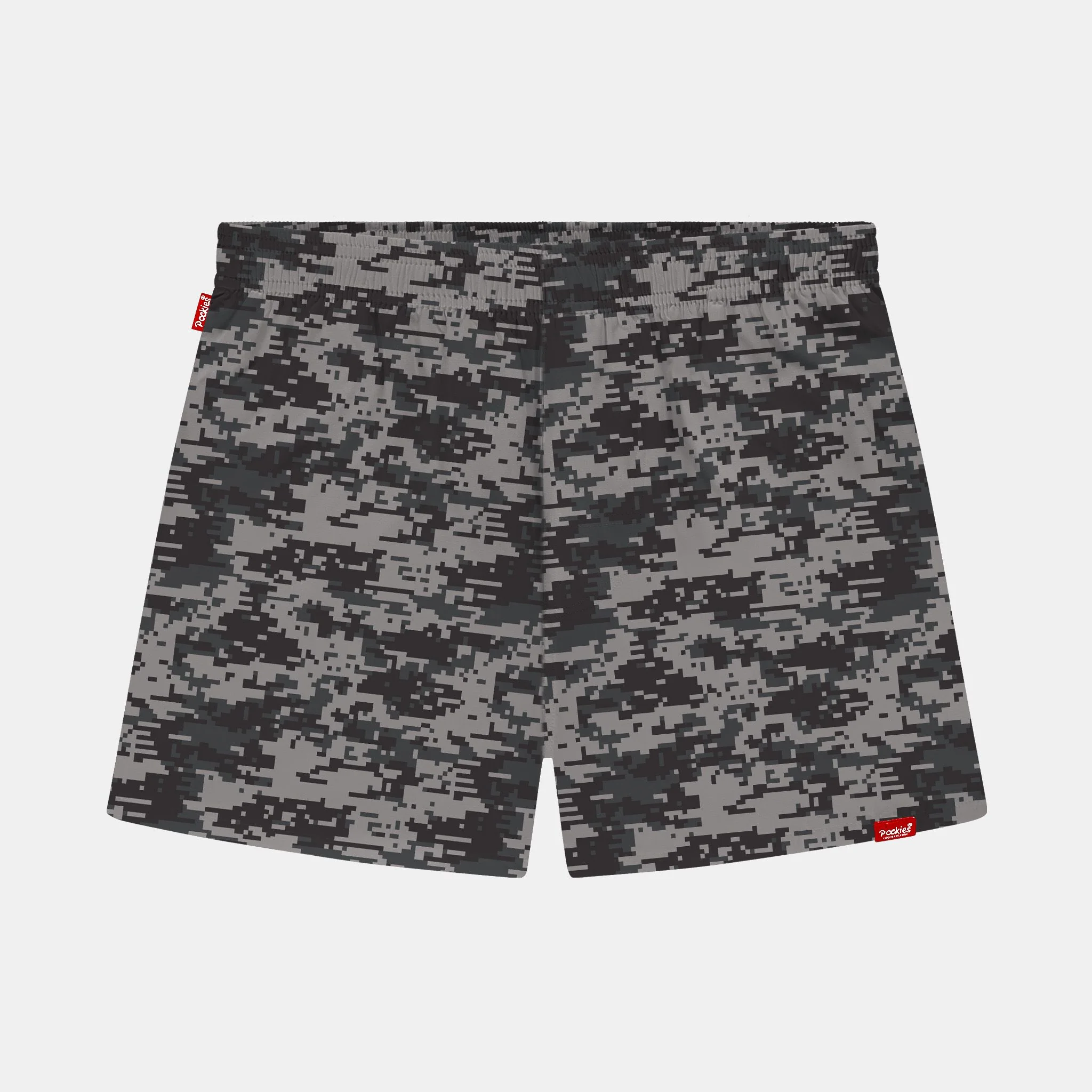 Camo Boxers BS-CB-MC-261