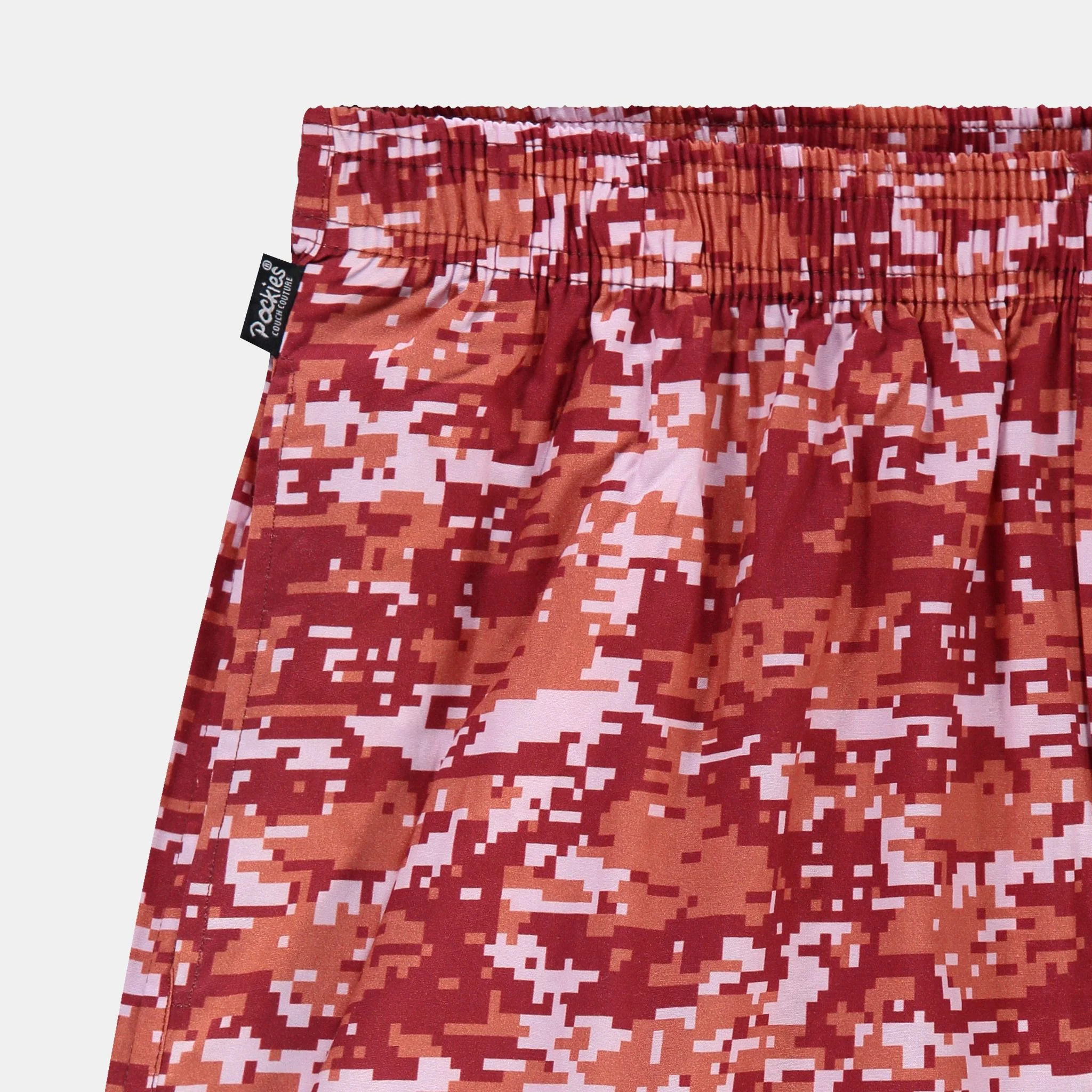 Camo Boxers BS-CB-R-261 - Image 3