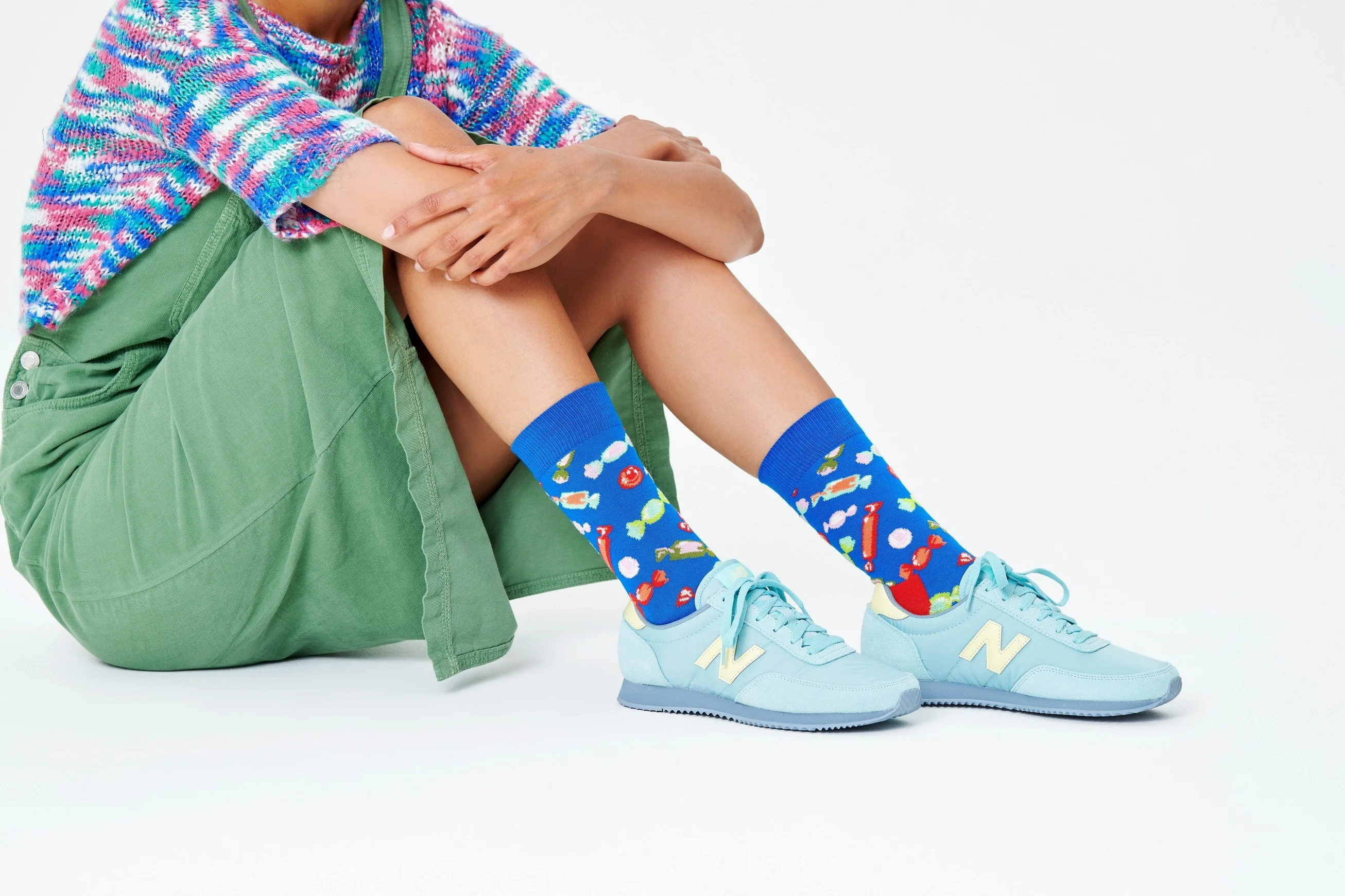 Candy Sock CAN01 6300 6300 - Image 3