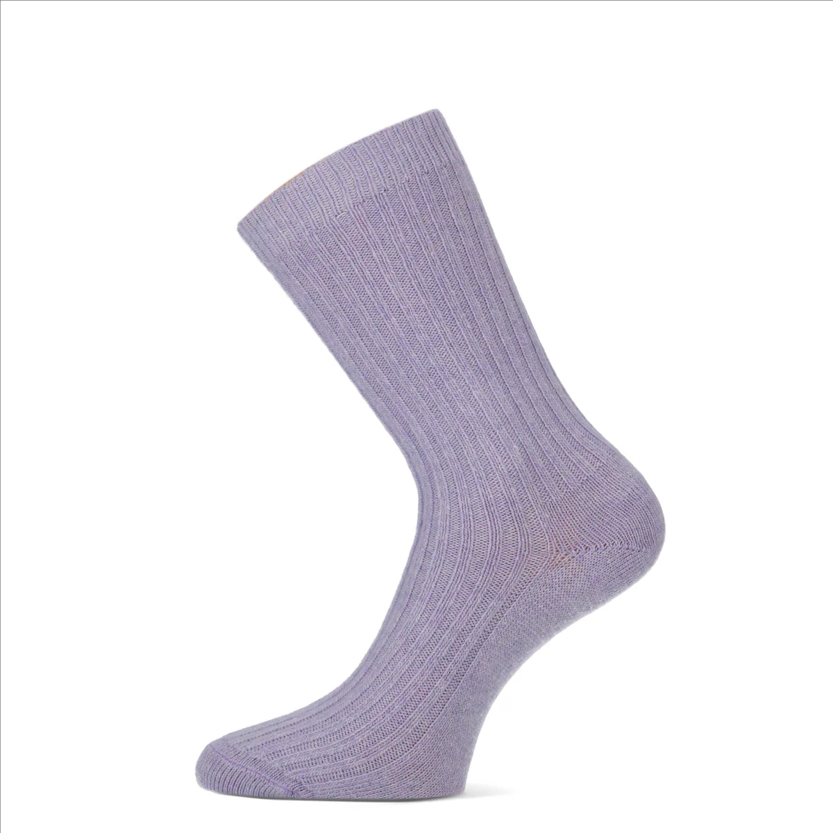 Cashmere Sok 82201 5300 Lilac