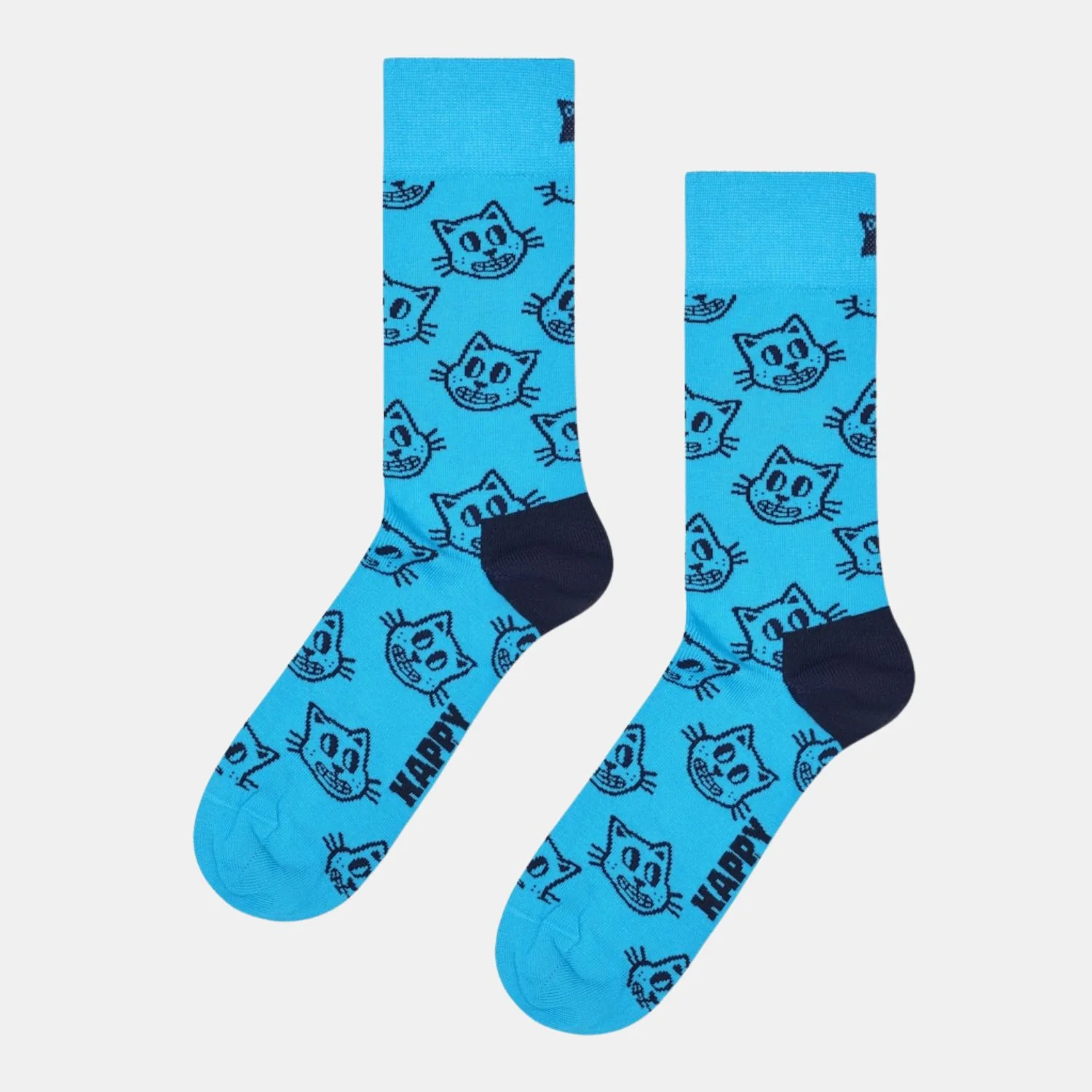 Cat Sock P004547 6300 6300