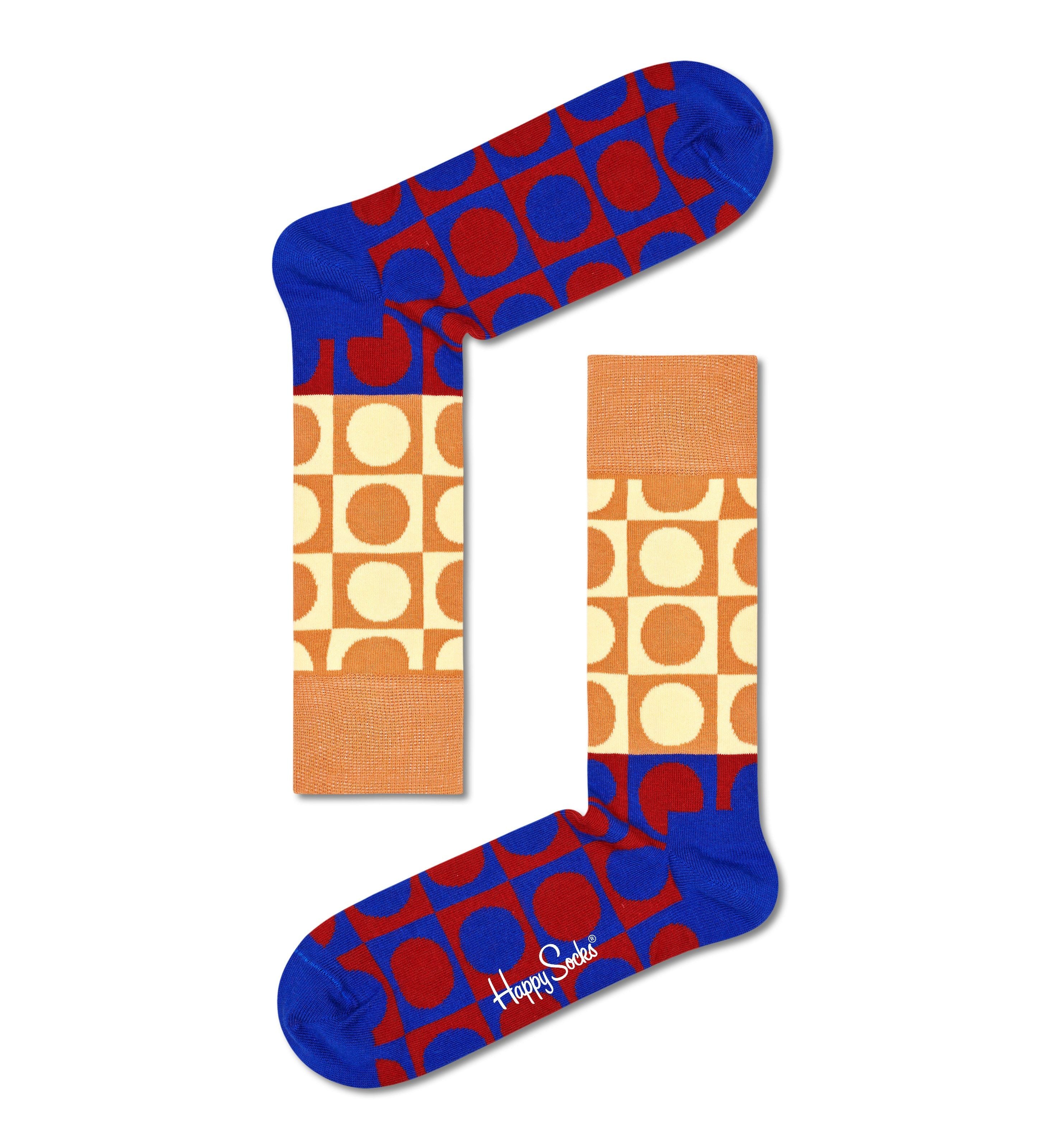 Check Me Out Sock CMO01 0200 0200